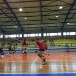 Ζευγάρωσε τις νίκες του στην Νάξο ο Ολυμπιακός.