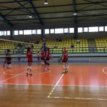 Ζευγάρωσε τις νίκες του στην Νάξο ο Ολυμπιακός.