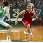 Διπλό στην Λεωφόρο!!!