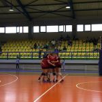 Ζευγάρωσε τις νίκες του στην Νάξο ο Ολυμπιακός.