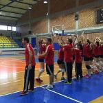 Ζευγάρωσε τις νίκες του στην Νάξο ο Ολυμπιακός.