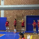 Ζευγάρωσε τις νίκες του στην Νάξο ο Ολυμπιακός.