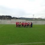 Εκπαιδευτική επίσκεψη στο Μπιλμπάο