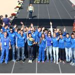 Σημαντική η παρουσία στον 33ο Μαραθώνιο!