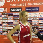 Ανεπηρέαστος και….ασταμάτητος!