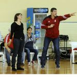 Ανεπηρέαστος και….ασταμάτητος!