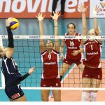 Συνεχίζει στο Challenge Cup…