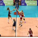 Συνεχίζει στο Challenge Cup…