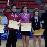 «Σάρωσε» στην Πάτρα η Ακαδημία Πινγκ Πονγκ!