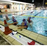 Χωρίς αντίπαλο ο Θρύλος