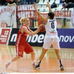 Ανεπηρέαστος και….ασταμάτητος!
