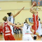Ανεπηρέαστος και….ασταμάτητος!