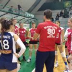 Ο απολογισμός της Ακαδημίας βόλεϊ