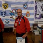 «Χάλκινος» ο Φιλιππάκος