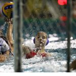 Χωρίς αντίπαλο ο Θρύλος