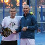 Απόλυτη επιτυχία στο «Open Padel Tournament»