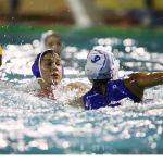 Χωρίς αντίπαλο ο Θρύλος