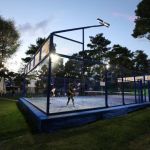 Απόλυτη επιτυχία στο «Open Padel Tournament»