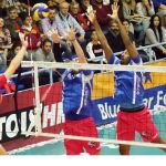 Πλήρωσε τα λάθη του…