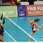 Συνεχίζει στο Challenge Cup…