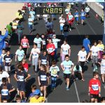 Σημαντική η παρουσία στον 33ο Μαραθώνιο!