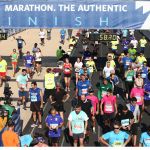 Σημαντική η παρουσία στον 33ο Μαραθώνιο!