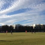 Για το τρίποντο με Ντιναμό οι Νέοι!