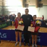 Τέσσερα χρυσά και ένα αργυρό στα Χανιά!