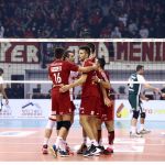 Νίκη και ρεκόρ 19-1!