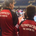 Ολοκληρώθηκε η παρουσία στο 1ο Πανελλήνιο Κύπελλο