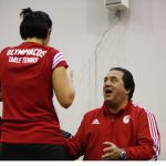 Ήττα στα σημεία, θέλει ανατροπή στο β’ γύρο