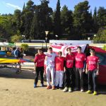 Νέες διακρίσεις στο Διασυλλογικό Πρωτάθλημα