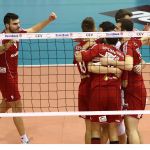 Απέκτησε συγκάτοικο στην κορυφή…