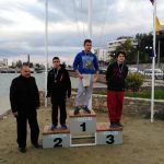 Νέες διακρίσεις στο Διασυλλογικό Πρωτάθλημα