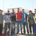 Ο Αιμίλιος σπάει όλα τα ρεκόρ!