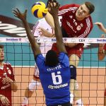 Απέκτησε συγκάτοικο στην κορυφή…