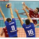 Απέκτησε συγκάτοικο στην κορυφή…