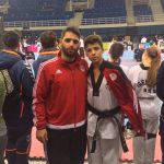 Ολοκληρώθηκε η παρουσία στο 1ο Πανελλήνιο Κύπελλο