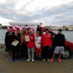 Νέες διακρίσεις στο Διασυλλογικό Πρωτάθλημα