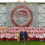 Η επίσημη φωτογράφηση των Κεντρικών Σχολών!