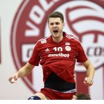 Απέκτησε συγκάτοικο στην κορυφή…