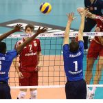 Απέκτησε συγκάτοικο στην κορυφή…