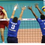 Απέκτησε συγκάτοικο στην κορυφή…