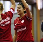 Ήττα στα σημεία, θέλει ανατροπή στο β’ γύρο