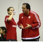 Ήττα στα σημεία, θέλει ανατροπή στο β’ γύρο