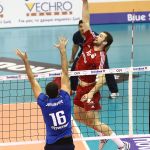 Απέκτησε συγκάτοικο στην κορυφή…