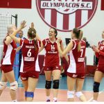 Ξεκάθαρο προβάδισμα πρόκρισης!
