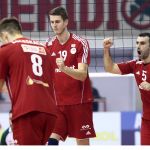 Νίκη και ρεκόρ 19-1!