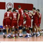 Απέκτησε συγκάτοικο στην κορυφή…