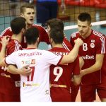 Απέκτησε συγκάτοικο στην κορυφή…